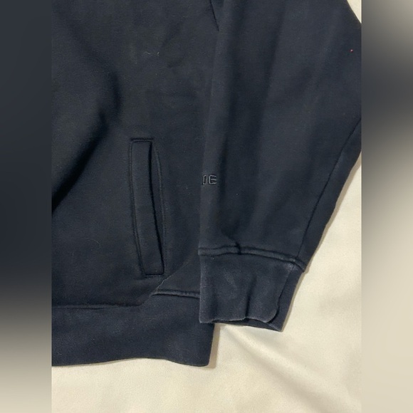 Sacramento Kings Embossed Crewneck Sweater by Authmade - S - Picture 9 of 14